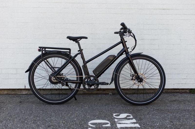 Comparatif des v&eacute;los &eacute;lectriques &agrave; Marmoutier, caract&eacute;ristiques et avantages